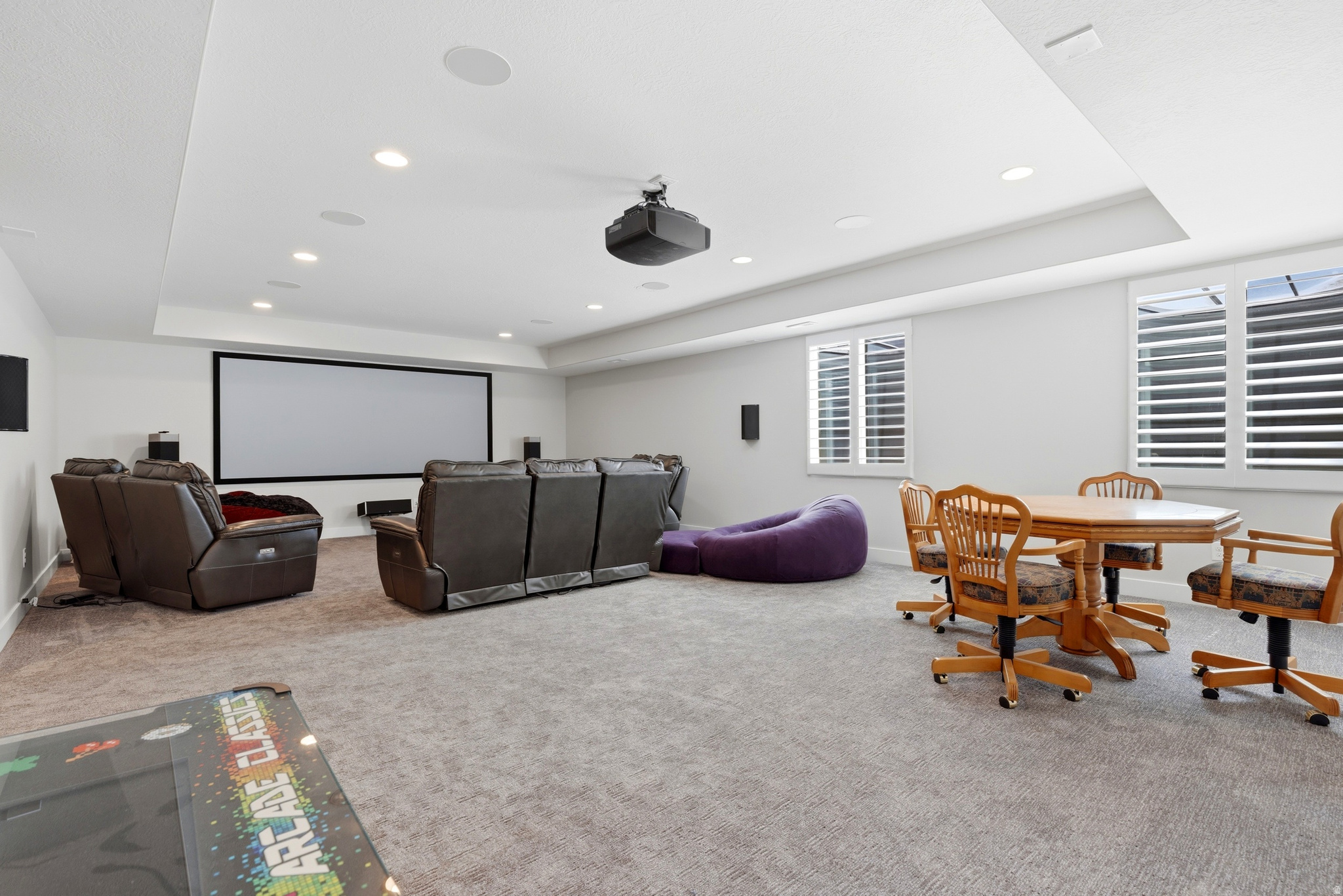 MIDAS CROSSING - Residential