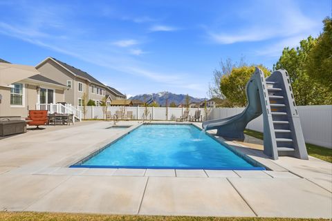 Tiny photo for 2557 W MIDAS SIDE WAY, Riverton, UT 84065 (MLS # 2149837)