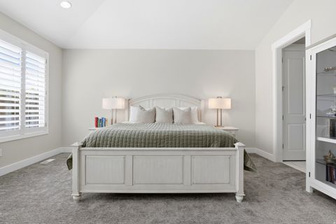 Tiny photo for 2557 W MIDAS SIDE WAY, Riverton, UT 84065 (MLS # 2149837)