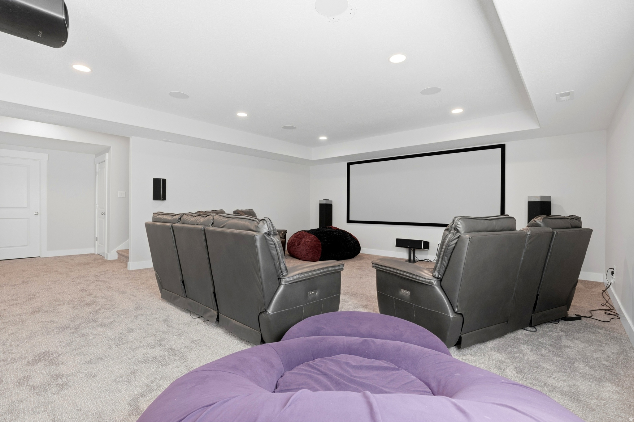 MIDAS CROSSING - Residential