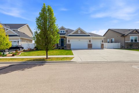 Tiny photo for 2557 W MIDAS SIDE WAY, Riverton, UT 84065 (MLS # 2149837)