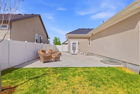 Tiny photo for 2557 W MIDAS SIDE WAY, Riverton, UT 84065 (MLS # 2149837)