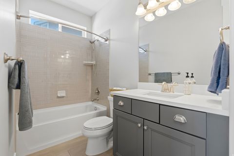 Tiny photo for 2557 W MIDAS SIDE WAY, Riverton, UT 84065 (MLS # 2149837)