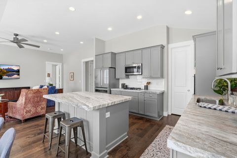 Tiny photo for 2557 W MIDAS SIDE WAY, Riverton, UT 84065 (MLS # 2149837)