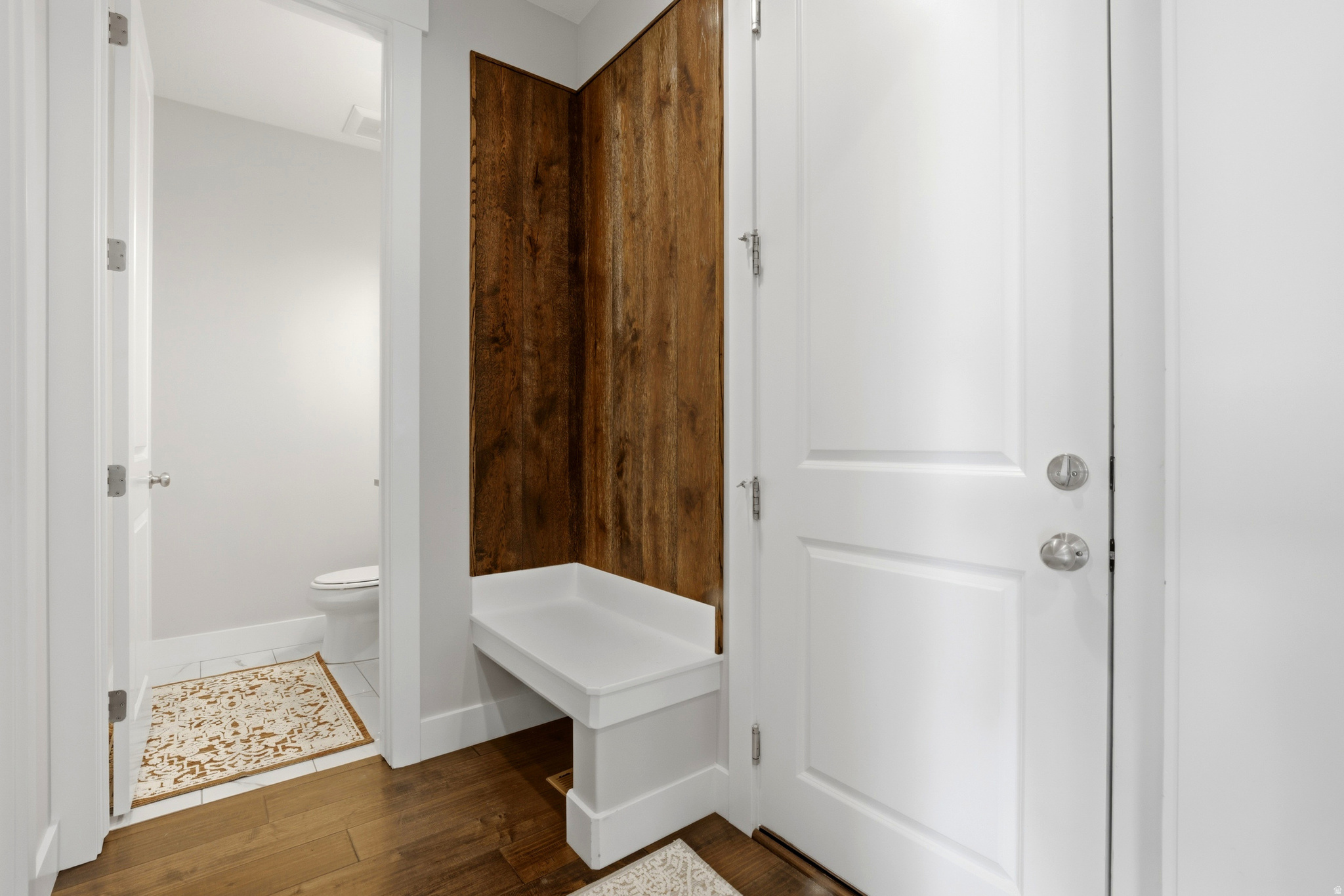 MIDAS CROSSING - Residential