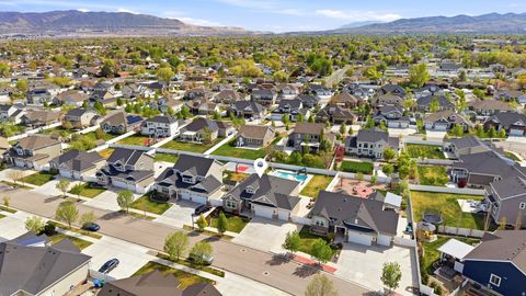 Tiny photo for 2557 W MIDAS SIDE WAY, Riverton, UT 84065 (MLS # 2149837)