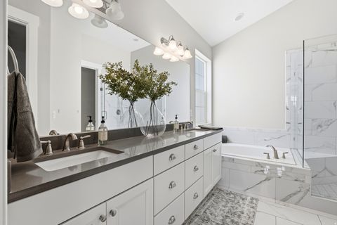 Tiny photo for 2557 W MIDAS SIDE WAY, Riverton, UT 84065 (MLS # 2149837)