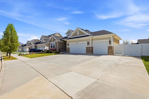 Tiny photo for 2557 W MIDAS SIDE WAY, Riverton, UT 84065 (MLS # 2149837)