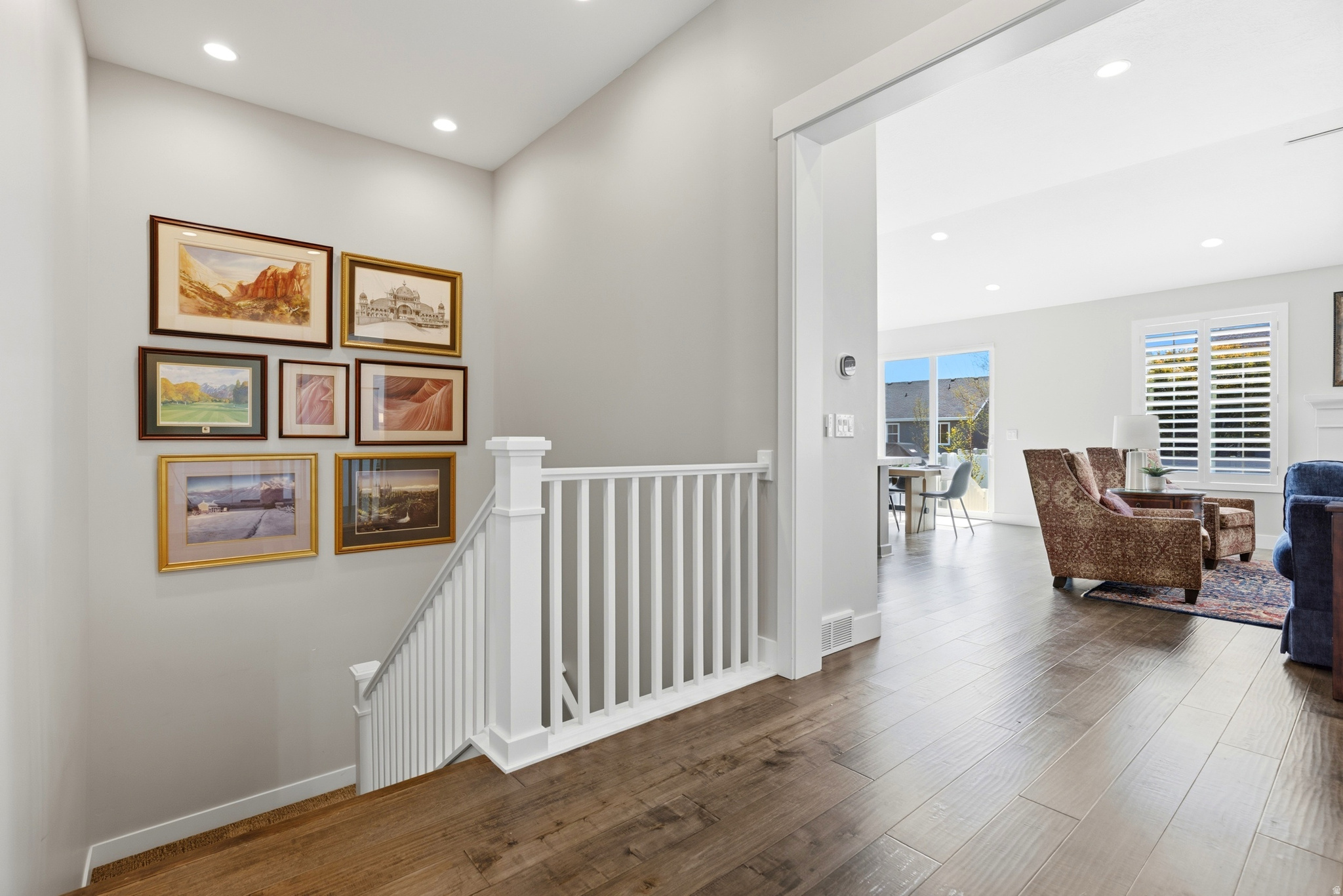 MIDAS CROSSING - Residential