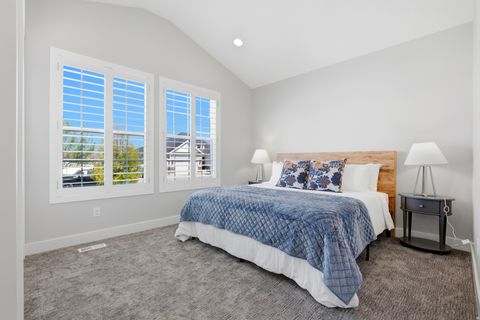 Tiny photo for 2557 W MIDAS SIDE WAY, Riverton, UT 84065 (MLS # 2149837)