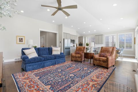 Tiny photo for 2557 W MIDAS SIDE WAY, Riverton, UT 84065 (MLS # 2149837)