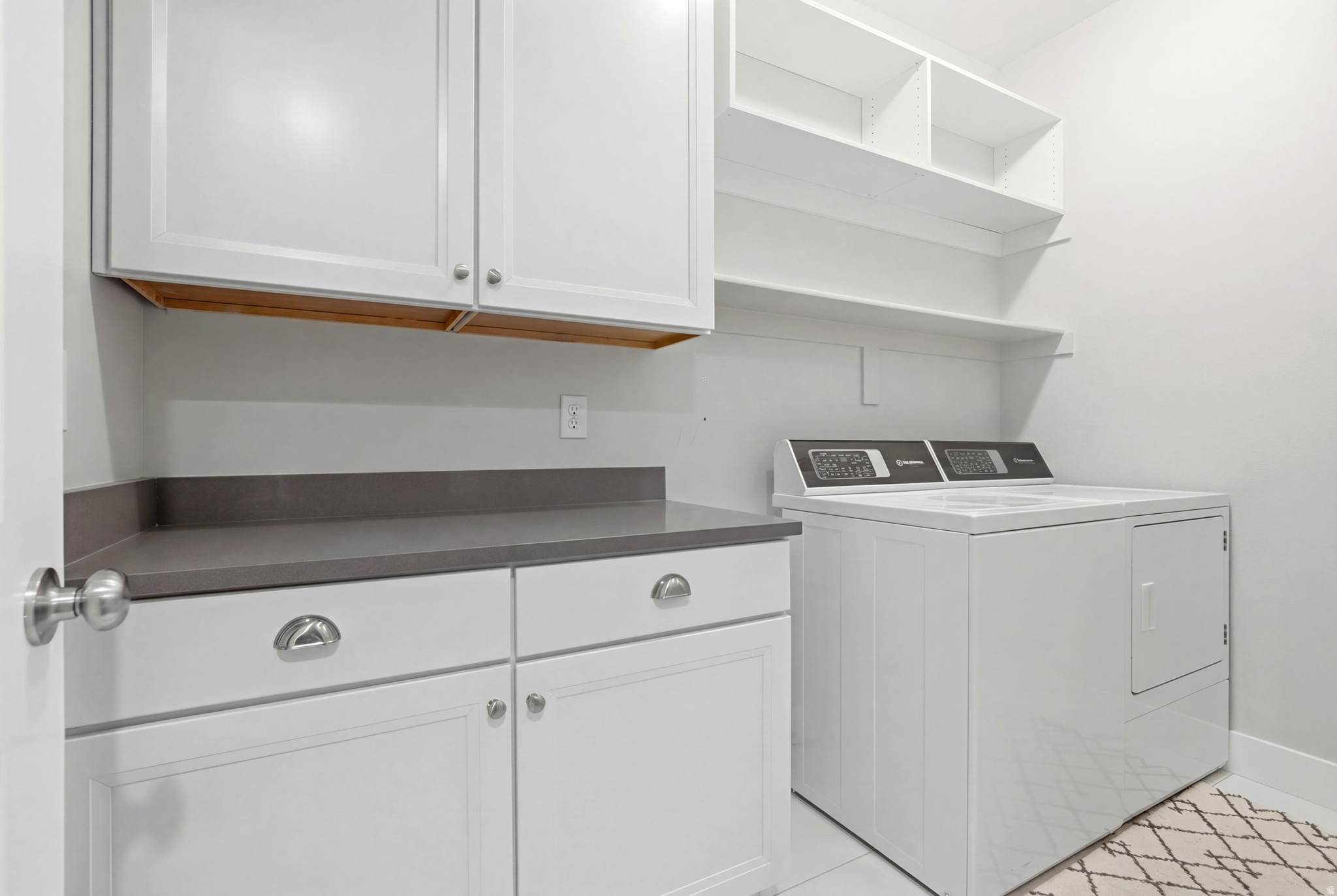 MIDAS CROSSING - Residential