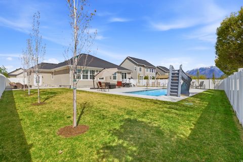 Tiny photo for 2557 W MIDAS SIDE WAY, Riverton, UT 84065 (MLS # 2149837)