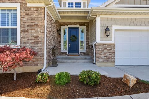 Tiny photo for 2557 W MIDAS SIDE WAY, Riverton, UT 84065 (MLS # 2149837)