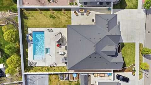 Tiny photo for 2557 W MIDAS SIDE WAY, Riverton, UT 84065 (MLS # 2149837)