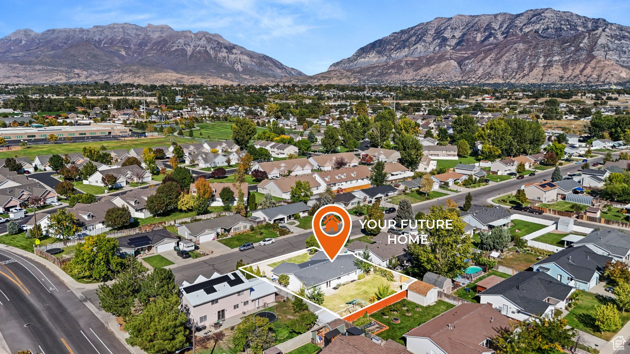RIDERWOOD VILLAGE - Residential