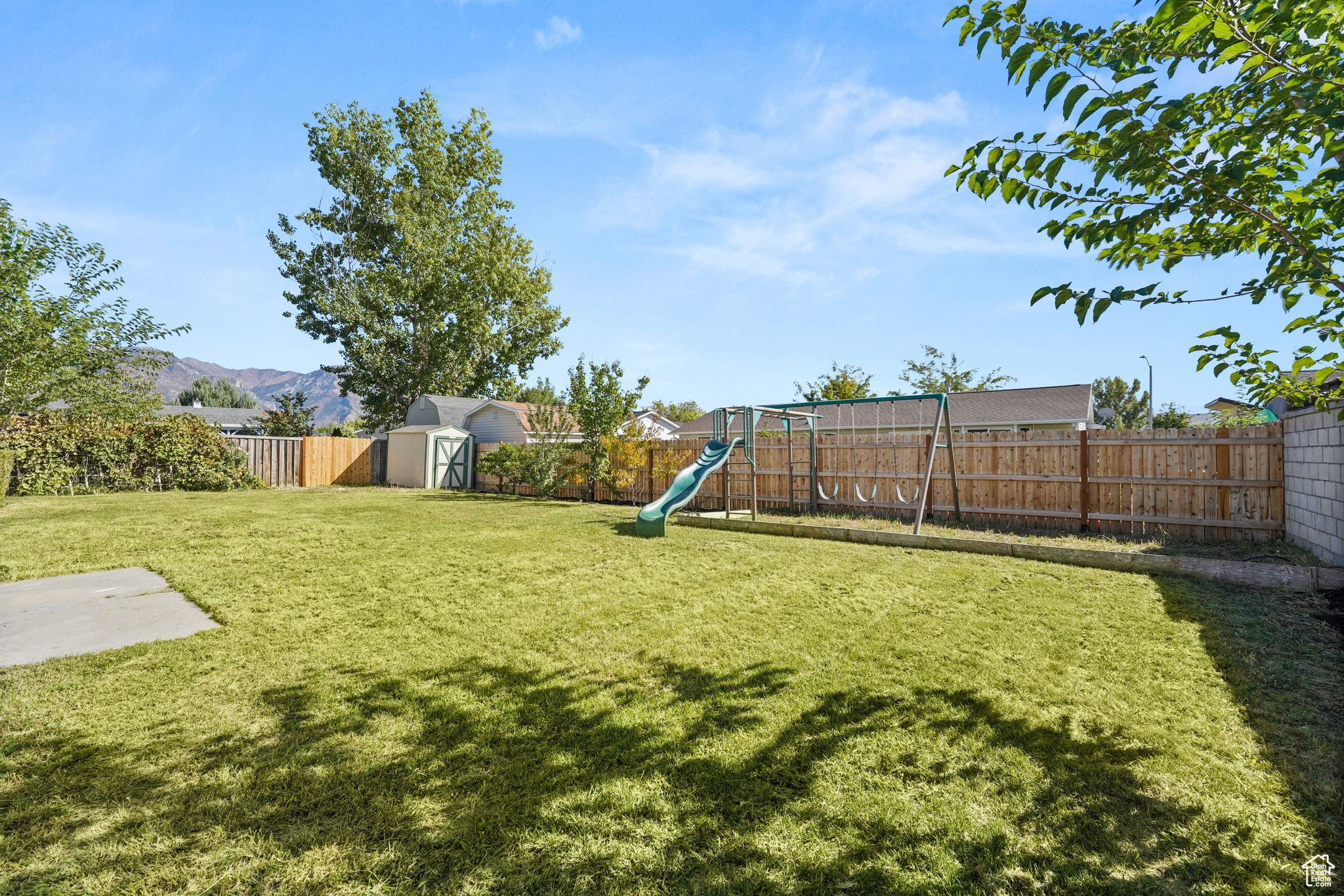 RIDERWOOD VILLAGE - Residential