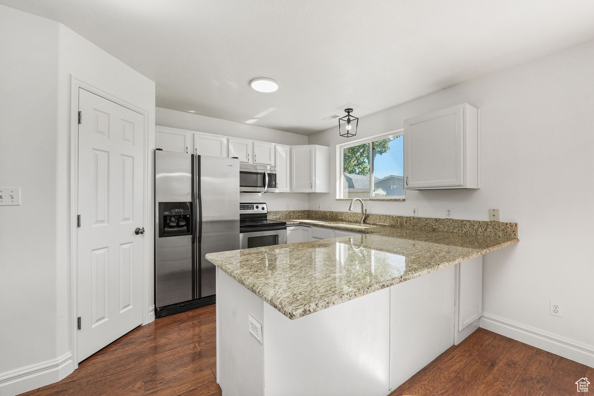 RIDERWOOD VILLAGE - Residential
