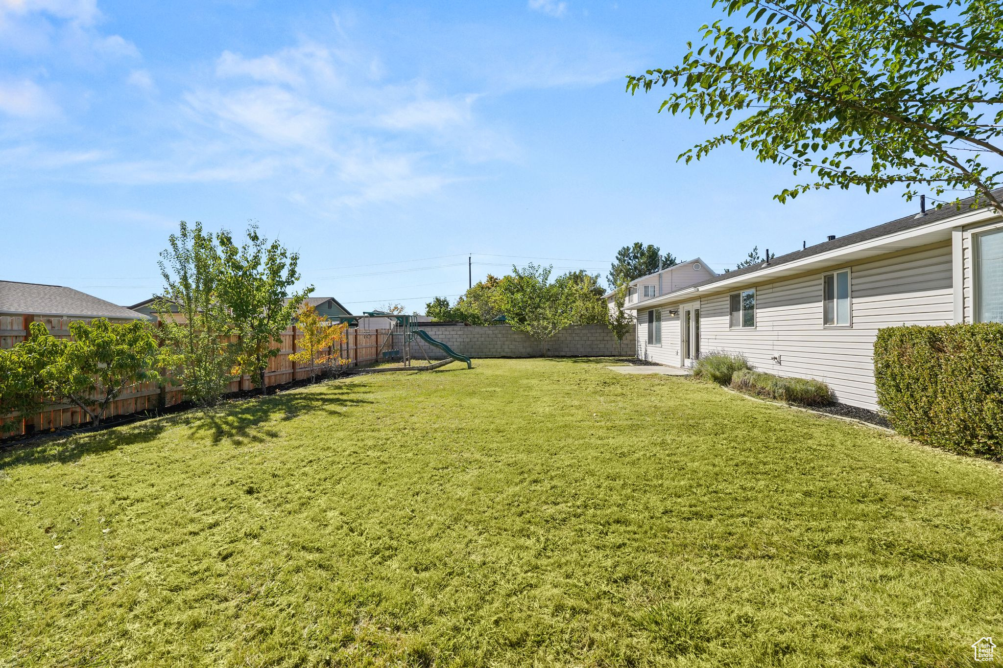 RIDERWOOD VILLAGE - Residential