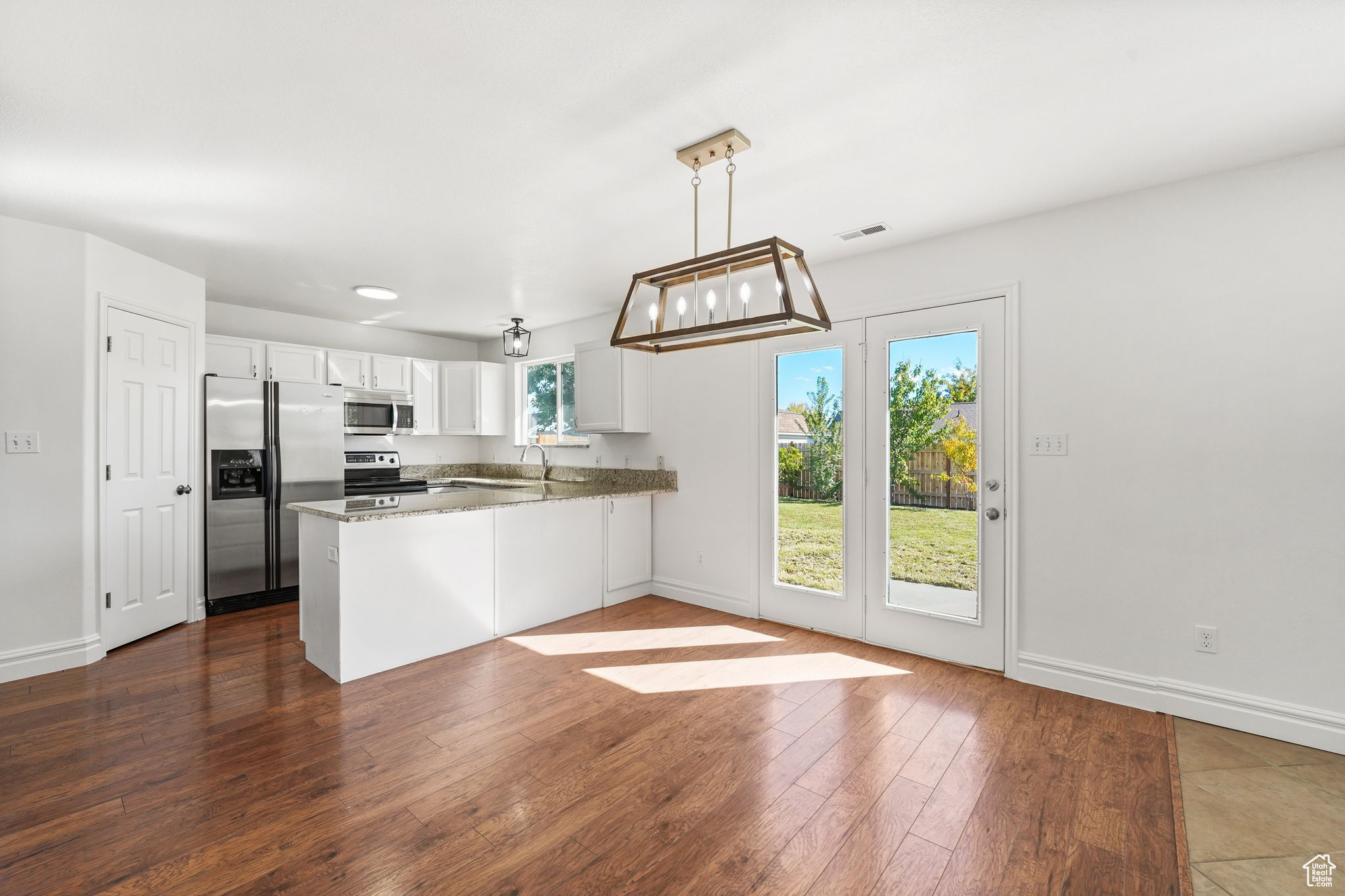 RIDERWOOD VILLAGE - Residential