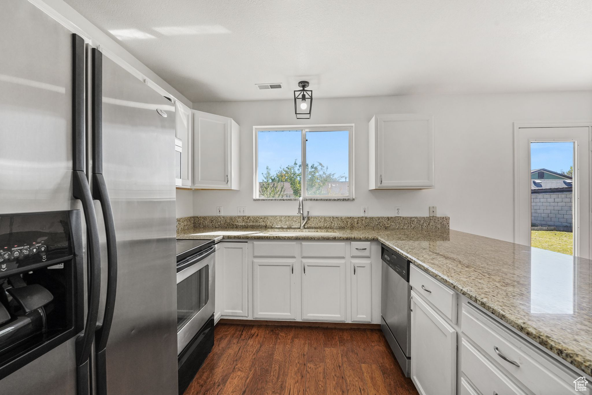 RIDERWOOD VILLAGE - Residential