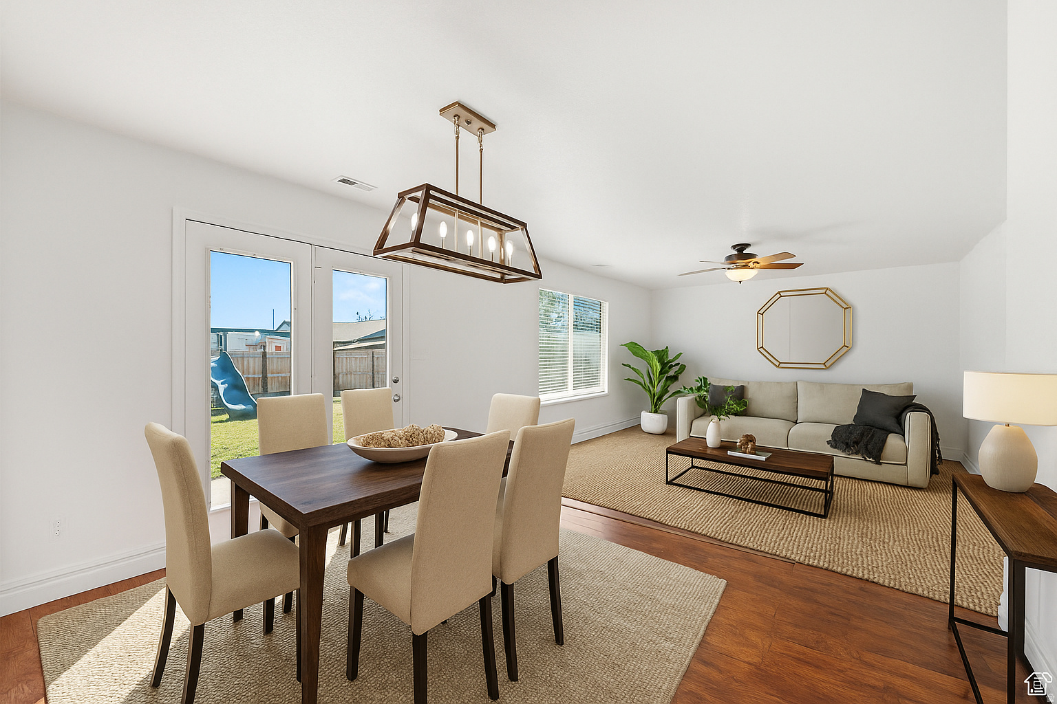 RIDERWOOD VILLAGE - Residential