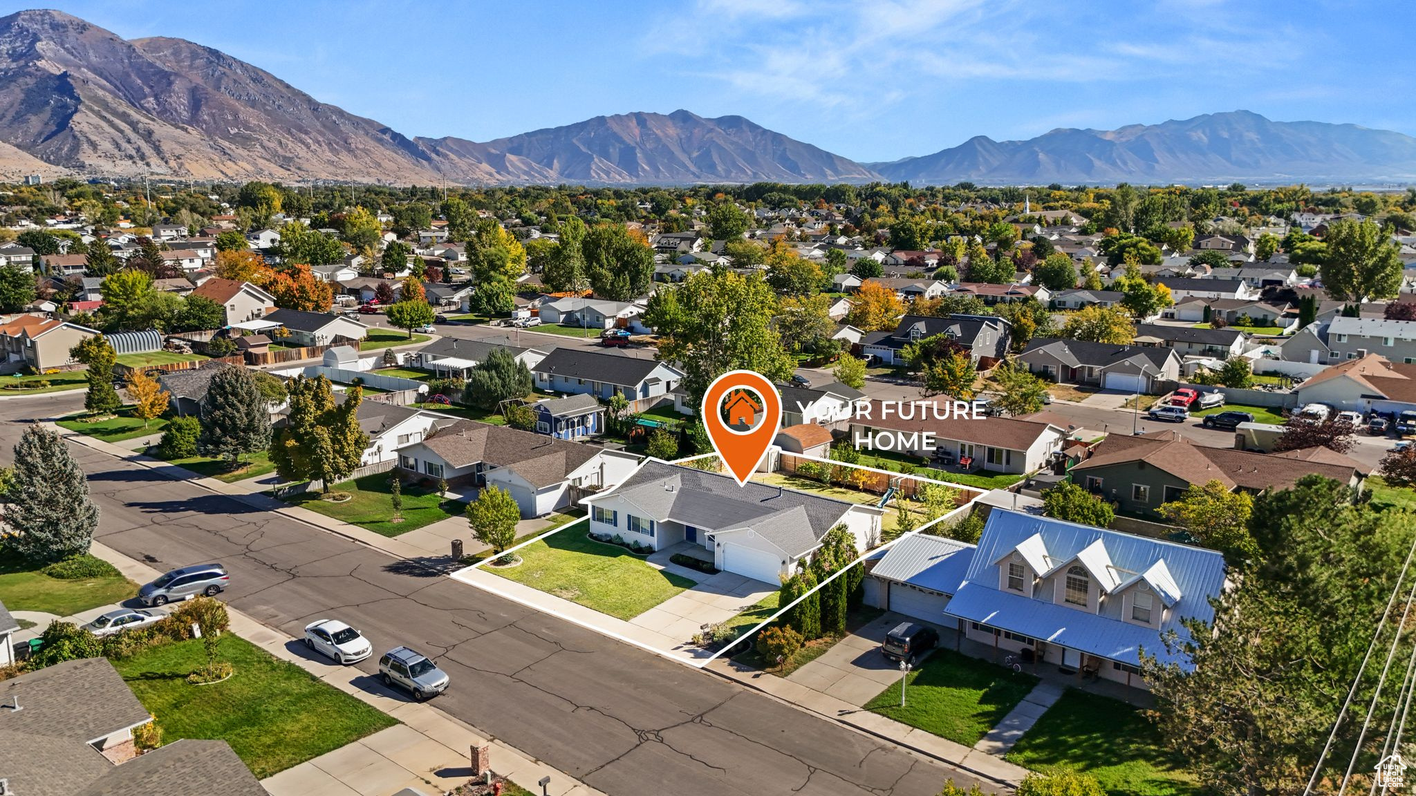 RIDERWOOD VILLAGE - Residential
