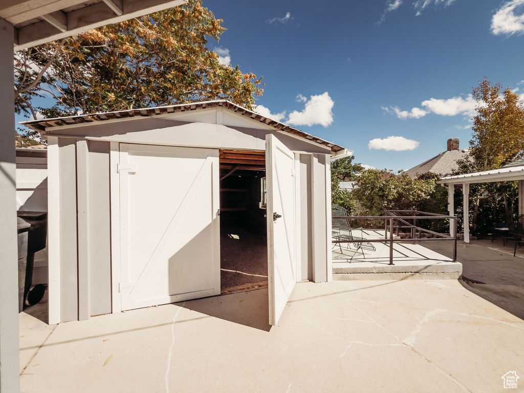 KENILWORTH SUB - Residential