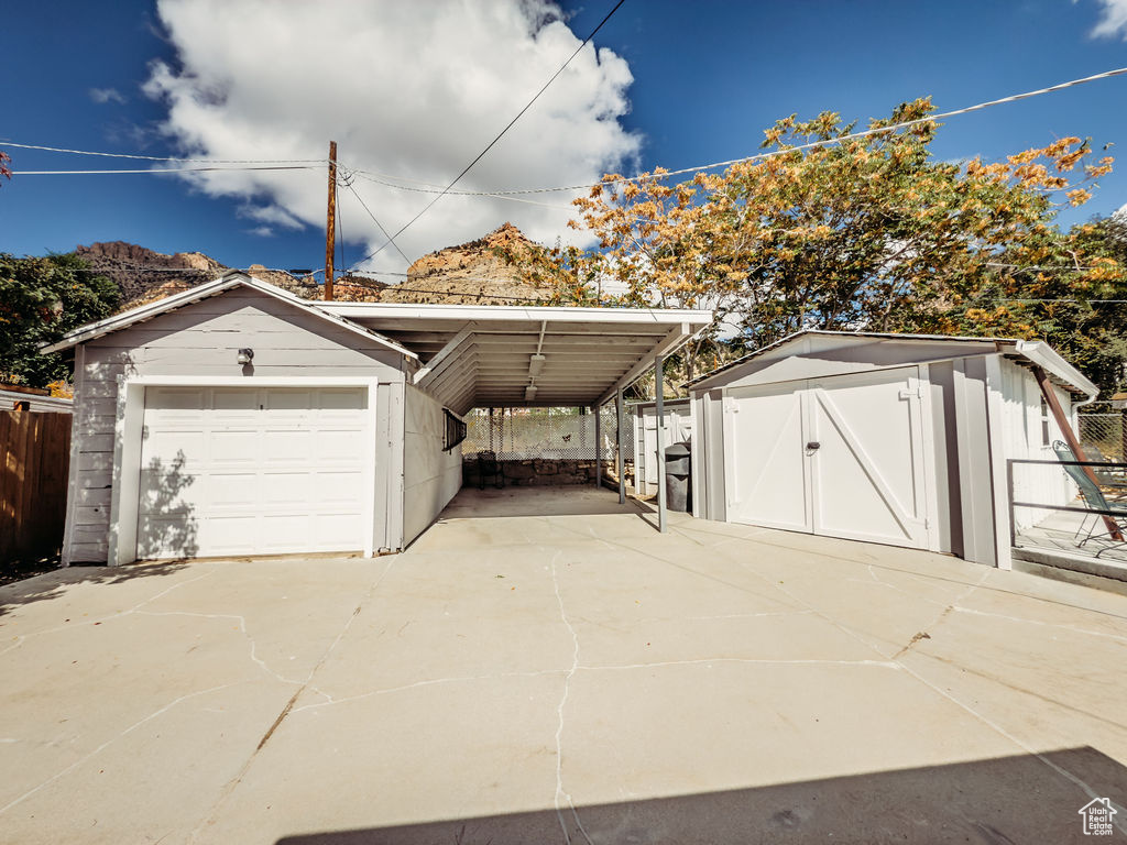 KENILWORTH SUB - Residential