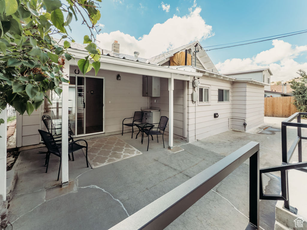 KENILWORTH SUB - Residential