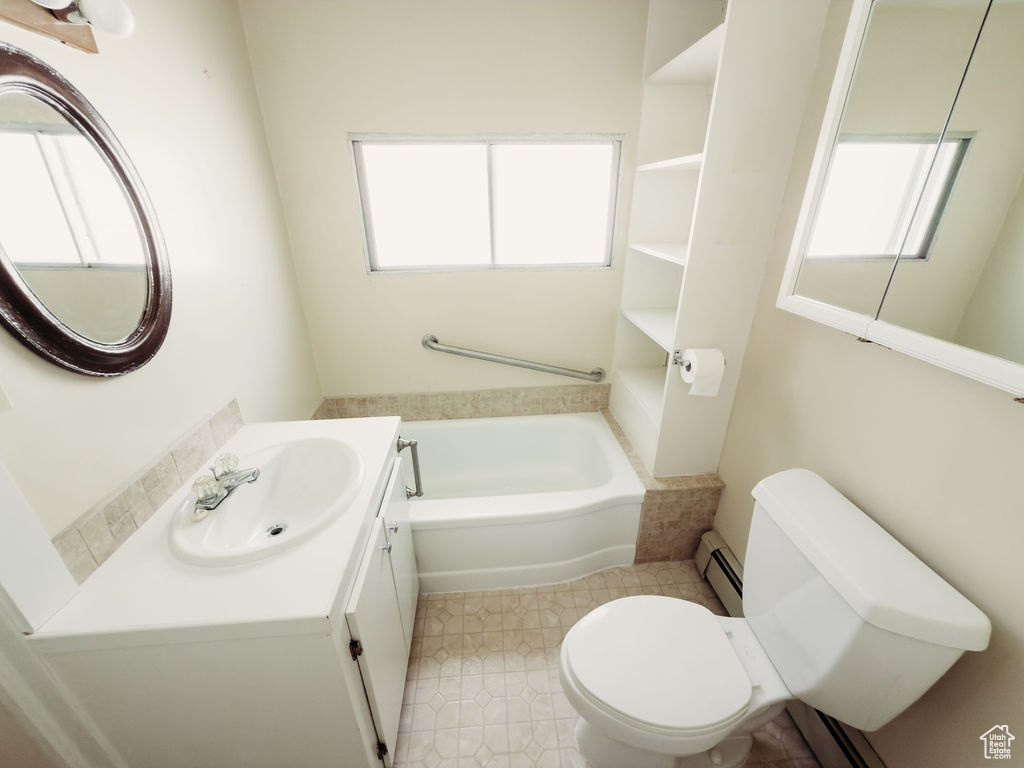 KENILWORTH SUB - Residential