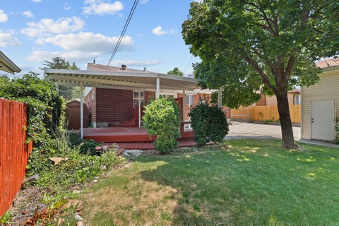 Tiny photo for 2800 S 2700 E, Salt Lake City, UT 84109 (MLS # 2181351)