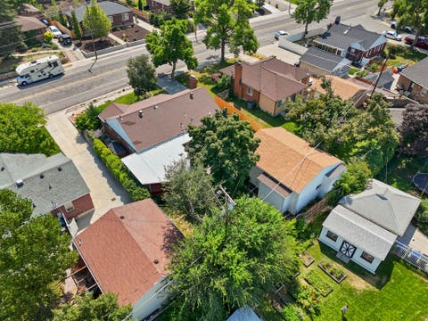 Tiny photo for 2800 S 2700 E, Salt Lake City, UT 84109 (MLS # 2181351)