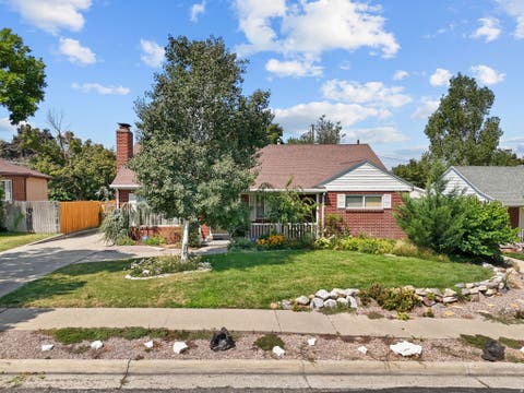 Tiny photo for 2800 S 2700 E, Salt Lake City, UT 84109 (MLS # 2181351)