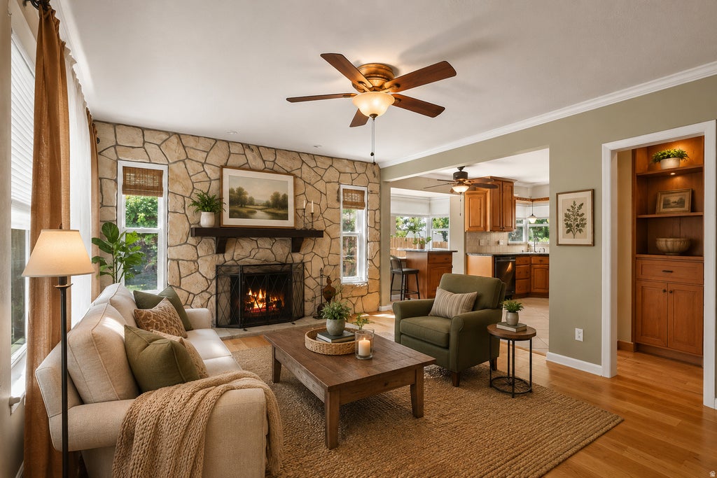 Photo of 2800 S 2700 E, Salt Lake City, UT 84109 (MLS # 2181351)