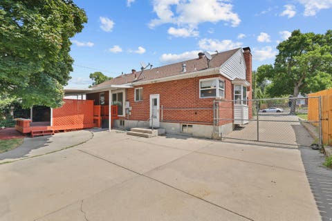 Tiny photo for 2800 S 2700 E, Salt Lake City, UT 84109 (MLS # 2181351)