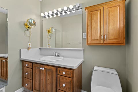 Tiny photo for 2800 S 2700 E, Salt Lake City, UT 84109 (MLS # 2181351)