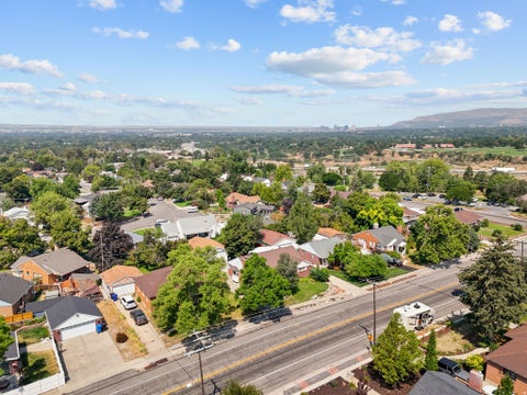Tiny photo for 2800 S 2700 E, Salt Lake City, UT 84109 (MLS # 2181351)