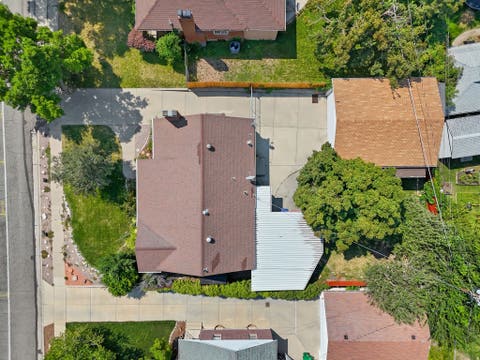 Tiny photo for 2800 S 2700 E, Salt Lake City, UT 84109 (MLS # 2181351)