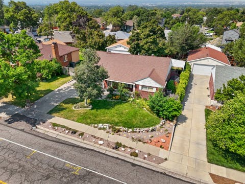 Tiny photo for 2800 S 2700 E, Salt Lake City, UT 84109 (MLS # 2181351)