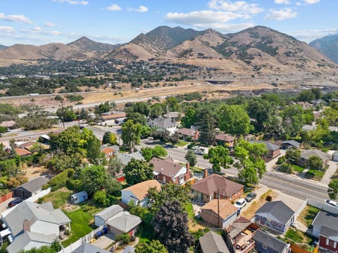 Tiny photo for 2800 S 2700 E, Salt Lake City, UT 84109 (MLS # 2181351)