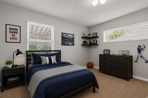 Tiny photo for 2800 S 2700 E, Salt Lake City, UT 84109 (MLS # 2181351)