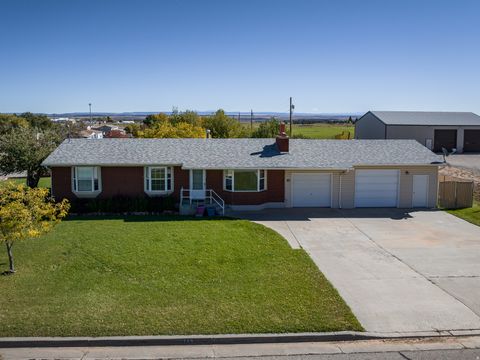 133 S 300 E Monticello UT 84535