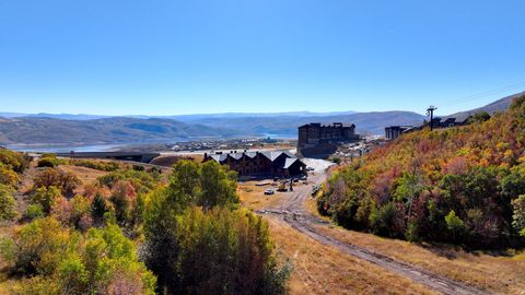 Tiny photo for 2519 W HAVENS CT #26, Park City, UT 84060 (MLS # 2137228)