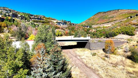 Tiny photo for 2519 W HAVENS CT #26, Park City, UT 84060 (MLS # 2137228)