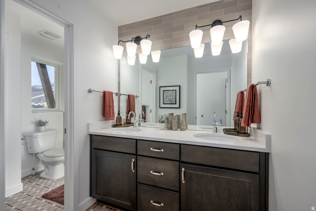 THE POINTE SUBDIVISION - Residential