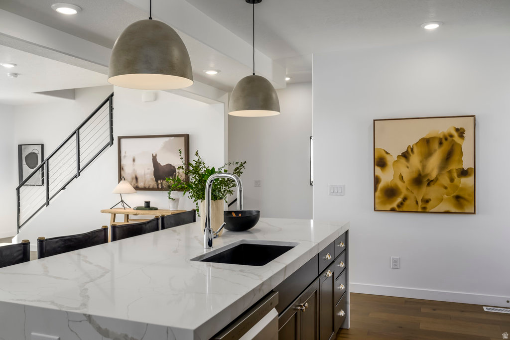THE POINTE SUBDIVISION - Residential