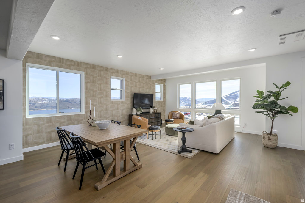 THE POINTE SUBDIVISION - Residential