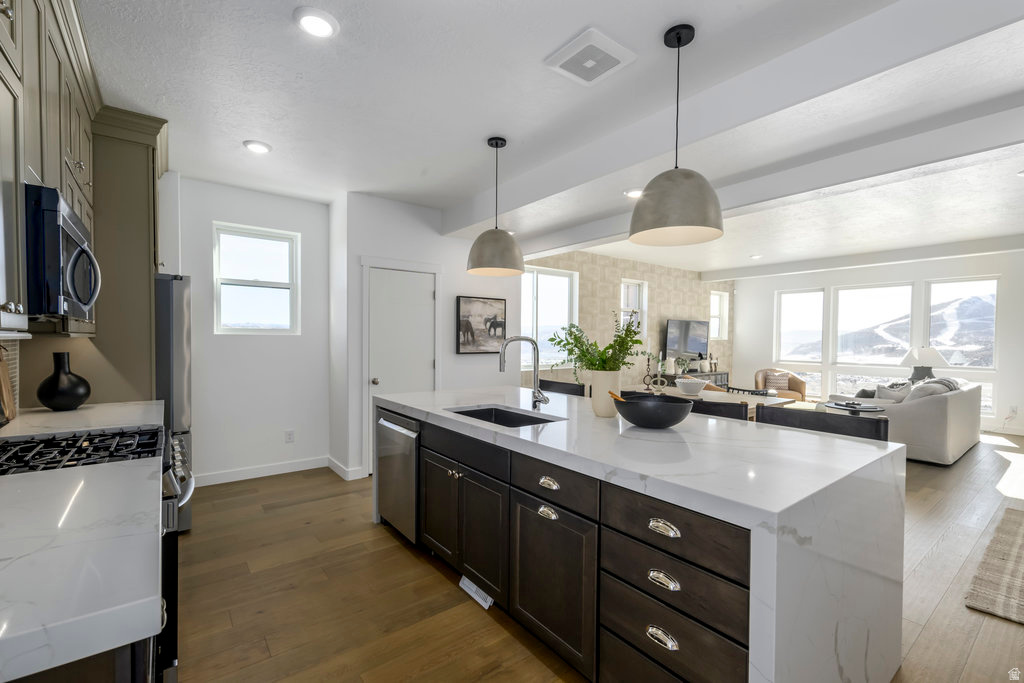 THE POINTE SUBDIVISION - Residential