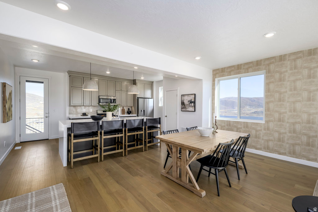 THE POINTE SUBDIVISION - Residential
